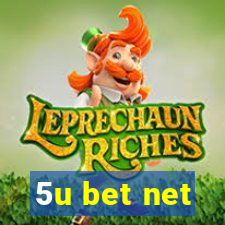 5u bet net